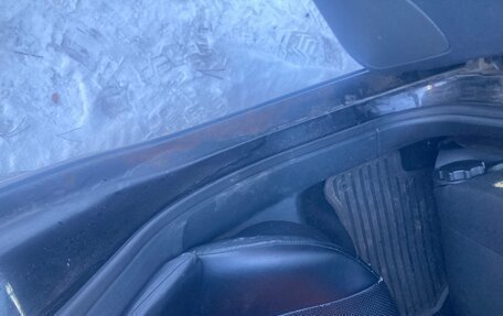 Skoda Octavia, 2010 год, 500 000 рублей, 15 фотография