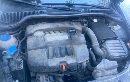 Skoda Octavia, 2010 год, 500 000 рублей, 19 фотография