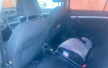 Skoda Octavia, 2010 год, 500 000 рублей, 16 фотография