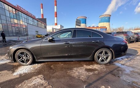 Mercedes-Benz CLS, 2022 год, 7 850 000 рублей, 6 фотография
