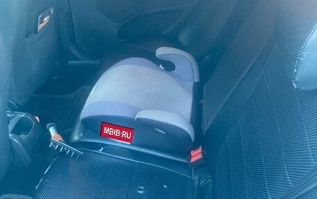 Skoda Octavia, 2010 год, 500 000 рублей, 17 фотография