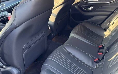 Mercedes-Benz CLS, 2022 год, 7 850 000 рублей, 11 фотография