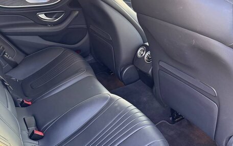 Mercedes-Benz CLS, 2022 год, 7 850 000 рублей, 12 фотография