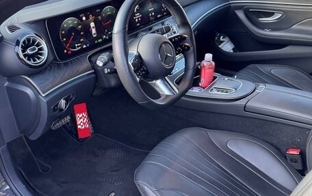 Mercedes-Benz CLS, 2022 год, 7 850 000 рублей, 8 фотография