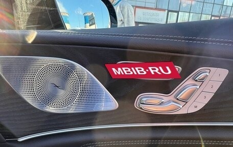 Mercedes-Benz CLS, 2022 год, 7 850 000 рублей, 14 фотография