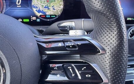 Mercedes-Benz CLS, 2022 год, 7 850 000 рублей, 28 фотография