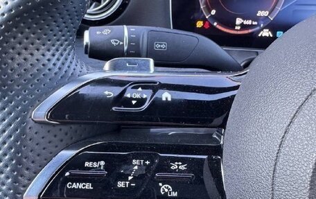 Mercedes-Benz CLS, 2022 год, 7 850 000 рублей, 27 фотография