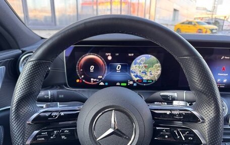 Mercedes-Benz CLS, 2022 год, 7 850 000 рублей, 25 фотография