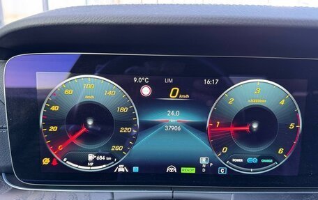 Mercedes-Benz CLS, 2022 год, 7 850 000 рублей, 22 фотография