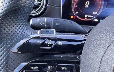 Mercedes-Benz CLS, 2022 год, 7 850 000 рублей, 26 фотография