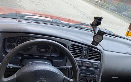 Nissan Primera II рестайлинг, 1997 год, 200 000 рублей, 5 фотография