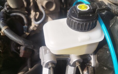 Daewoo Nexia I рестайлинг, 2012 год, 170 000 рублей, 4 фотография