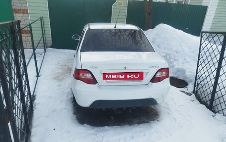 Daewoo Nexia I рестайлинг, 2012 год, 170 000 рублей, 2 фотография