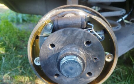 Daewoo Nexia I рестайлинг, 2012 год, 170 000 рублей, 6 фотография