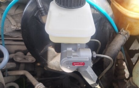 Daewoo Nexia I рестайлинг, 2012 год, 170 000 рублей, 5 фотография