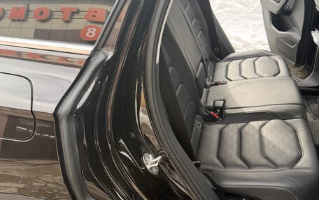 Volkswagen Touareg III, 2019 год, 4 500 000 рублей, 22 фотография