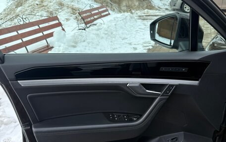 Volkswagen Touareg III, 2019 год, 4 500 000 рублей, 18 фотография