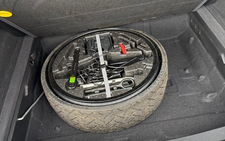 Volkswagen Touareg III, 2019 год, 4 500 000 рублей, 25 фотография