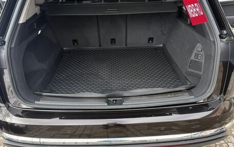 Volkswagen Touareg III, 2019 год, 4 500 000 рублей, 23 фотография