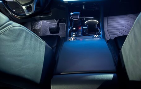 Volkswagen Touareg III, 2019 год, 4 500 000 рублей, 37 фотография