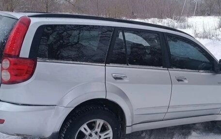 Great Wall Hover H5, 2014 год, 690 000 рублей, 5 фотография