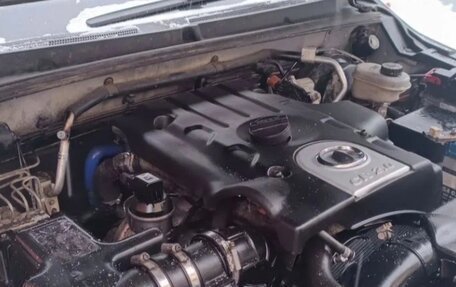 Great Wall Hover H5, 2014 год, 690 000 рублей, 10 фотография