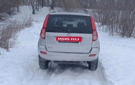 Great Wall Hover H5, 2014 год, 690 000 рублей, 8 фотография