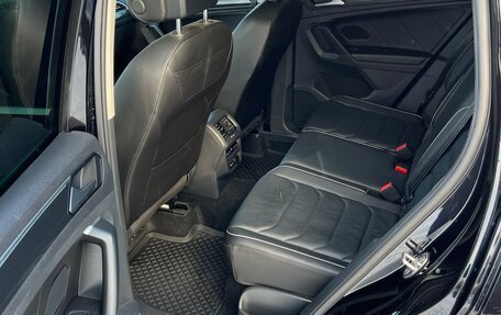 Volkswagen Tiguan II, 2021 год, 3 400 000 рублей, 9 фотография