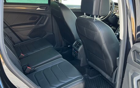 Volkswagen Tiguan II, 2021 год, 3 400 000 рублей, 8 фотография