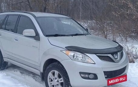 Great Wall Hover H5, 2014 год, 690 000 рублей, 7 фотография