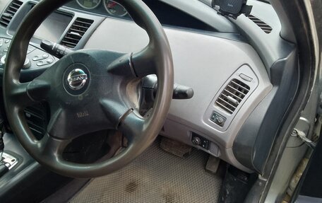 Nissan Primera III, 2002 год, 290 000 рублей, 2 фотография