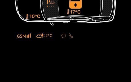 Volkswagen Tiguan II, 2021 год, 3 400 000 рублей, 13 фотография