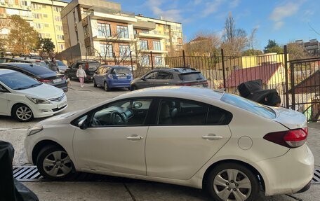 KIA Cerato III, 2019 год, 850 000 рублей, 4 фотография