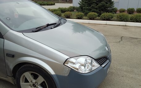 Nissan Primera III, 2002 год, 290 000 рублей, 6 фотография