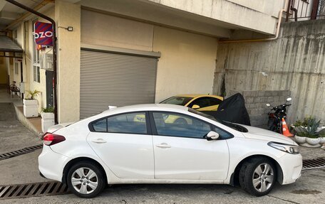 KIA Cerato III, 2019 год, 850 000 рублей, 2 фотография