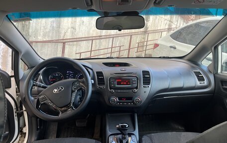 KIA Cerato III, 2019 год, 850 000 рублей, 5 фотография