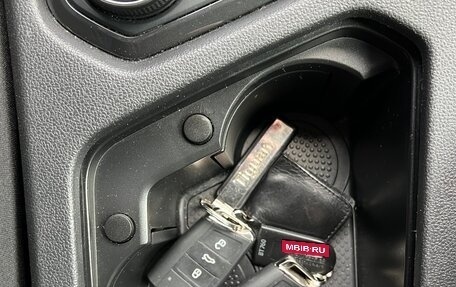 Volkswagen Tiguan II, 2021 год, 3 400 000 рублей, 12 фотография