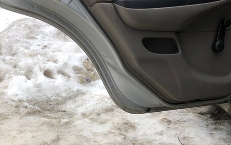 Nissan Almera, 2002 год, 196 000 рублей, 7 фотография