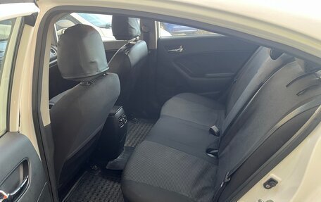 KIA Cerato III, 2019 год, 850 000 рублей, 6 фотография