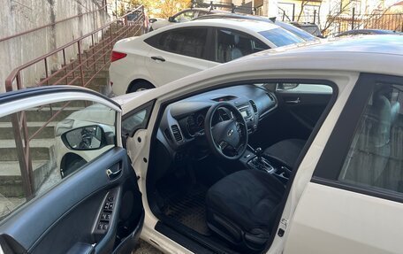 KIA Cerato III, 2019 год, 850 000 рублей, 7 фотография