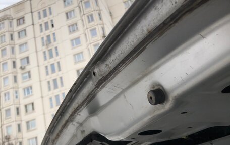 Nissan Almera, 2002 год, 196 000 рублей, 10 фотография