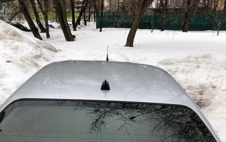 Nissan Almera, 2002 год, 196 000 рублей, 6 фотография