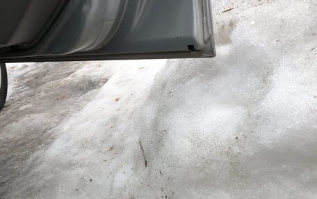 Nissan Almera, 2002 год, 196 000 рублей, 9 фотография