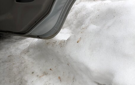 Nissan Almera, 2002 год, 196 000 рублей, 8 фотография