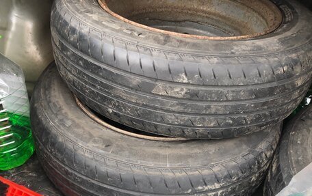 Nissan Almera, 2002 год, 196 000 рублей, 12 фотография