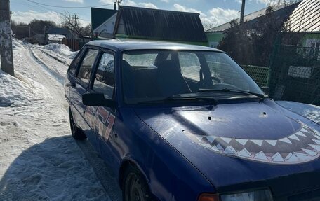 ИЖ 2126 «Ода», 2004 год, 85 000 рублей, 2 фотография