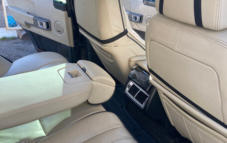 Land Rover Range Rover III, 2006 год, 1 045 000 рублей, 10 фотография