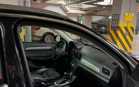 Audi Q3, 2013 год, 1 750 000 рублей, 7 фотография