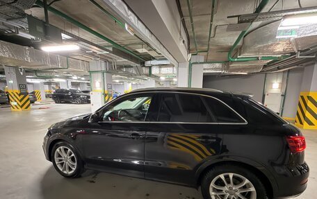 Audi Q3, 2013 год, 1 750 000 рублей, 9 фотография