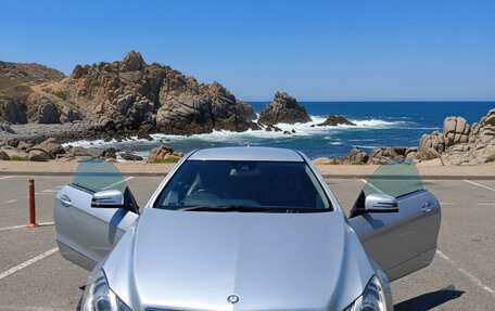 Mercedes-Benz E-Класс, 2010 год, 1 500 000 рублей, 4 фотография